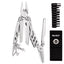 Nextool Flagship Pro Max NE20310A, 14 accessori tronchesi YG8 sega rompivetro