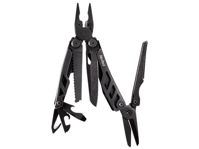 Nextool Flagship Pro Multi Tool dark NE20120, 16 funzioni acciaio inox temprato