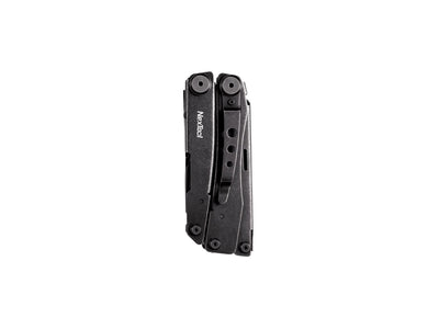 Nextool Flagship Pro NE20120, dettaglio tronchesi YG8 e strumenti