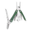 Nextool Mini Flagship Multi Tool verde NE20050, 10 funzioni acciaio 420J2