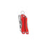 Nextool Mini Flagship NE20051 rosso, dettaglio pinza e strumenti