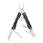 Nextool Mini Sailor S11 black NE20156C, 10 funzioni acciaio 5Cr15MoV portachiavi