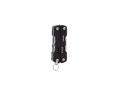 Nextool Mini Sailor S11 NE20156C black, dettaglio anello portachiavi