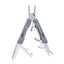 Nextool Mini Sailor S11 blue NE20156B, 10 funzioni acciaio 5Cr15MoV portachiavi