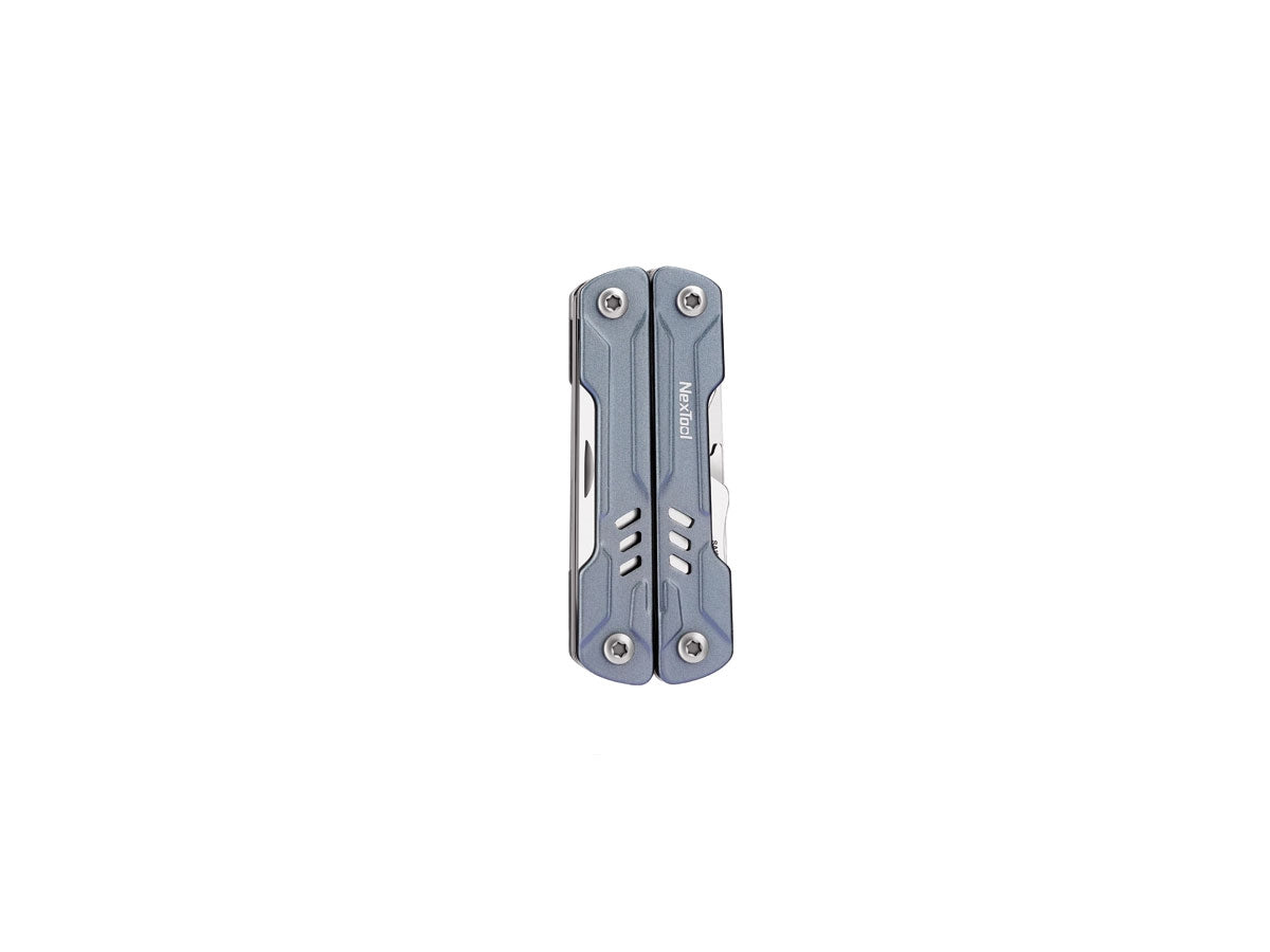 Nextool Mini Sailor S11 NE20156B blue, dettaglio anello portachiavi