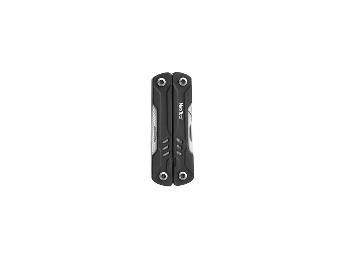 Nextool Mini Sailor Scissors NE20237A, dettaglio forbici e strumenti