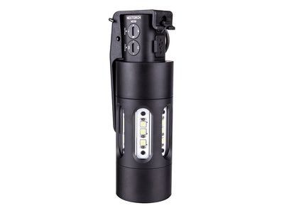 Nextorch ND30 Distraction Device Ricaricabile 11000 Lumens Led