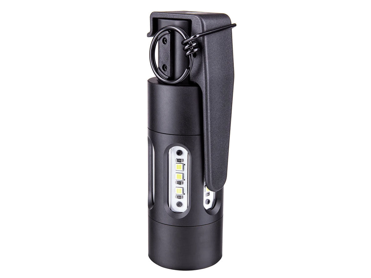 Nextorch ND30 Distraction Device Ricaricabile 11000 Lumens Led - foto 2