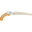 Silky Gunfighter Curve 270mm sega fissa 8,5-6 denti, acciaio giapponese
