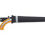 Silky Gunfighter Curve 270mm - lama curva fissa e manico ergonomico