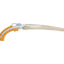 Silky Gunfighter Curve 300mm sega fissa 8,5-6 denti, acciaio giapponese
