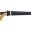 Silky Gunfighter Curve 300mm - lama curva fissa in acciaio giapponese