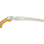 Silky Gunfighter Curve 330mm sega fissa 8,5-6 denti, acciaio giapponese