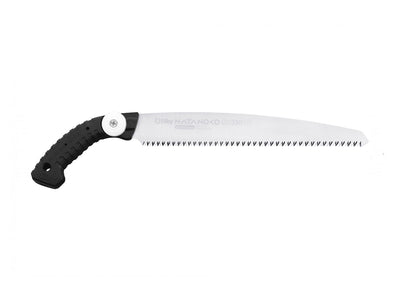Sega a mano Silky Natanoko 60 lama 330mm dentatura progressiva 7-8 denti impugnatura gomma