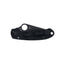 Spyderco Para 3 Salt C223GMCBKP dettaglio lama MagnaCut DLC e G-10 peel-ply