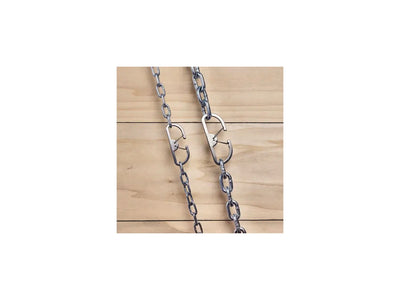 Niteize B-Series Dual Carabiner #4 Ss Stainless BS4-11-R3 - foto 2