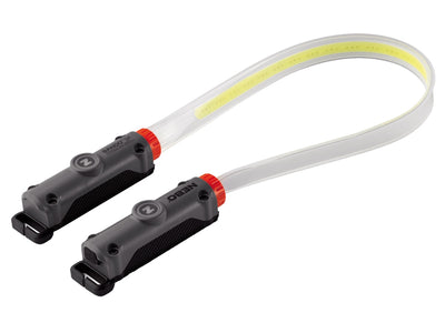 NEBO BANDO 1K fascia luminosa ricaricabile USB-C 1000 lumen LED NEB-WLT-0034