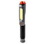 NEBO BIG LARRY PRO+ torcia ricaricabile 600 lumen COB LED + 220 lumen LED FLT-1033