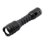 NEBO DAVINCI 800L Black Line torcia ricaricabile 800 lumen zoom 3x Smart Power Control NEB-1063B