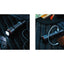 NEBO DAVINCI 800L Black Line - 4 modalità, Direct-to-Low, anello portachiavi