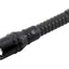 NEBO DAVINCI Black Line torcia 8000 lumen LED zoom 4x con power bank FLT-1016B