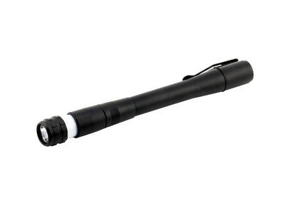 NEBO INSPECTOR 500+ Black Line torcia Flex-Fuel 500 lumen NEB-POC-1000B