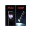 NEBO SLIM MINI UV NE1005 - luce ultravioletta UV attivata