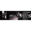NEBO SLYDE KING 2K Black Line - base magnetica, IP67, impugnatura gommata, Direct-to-Red