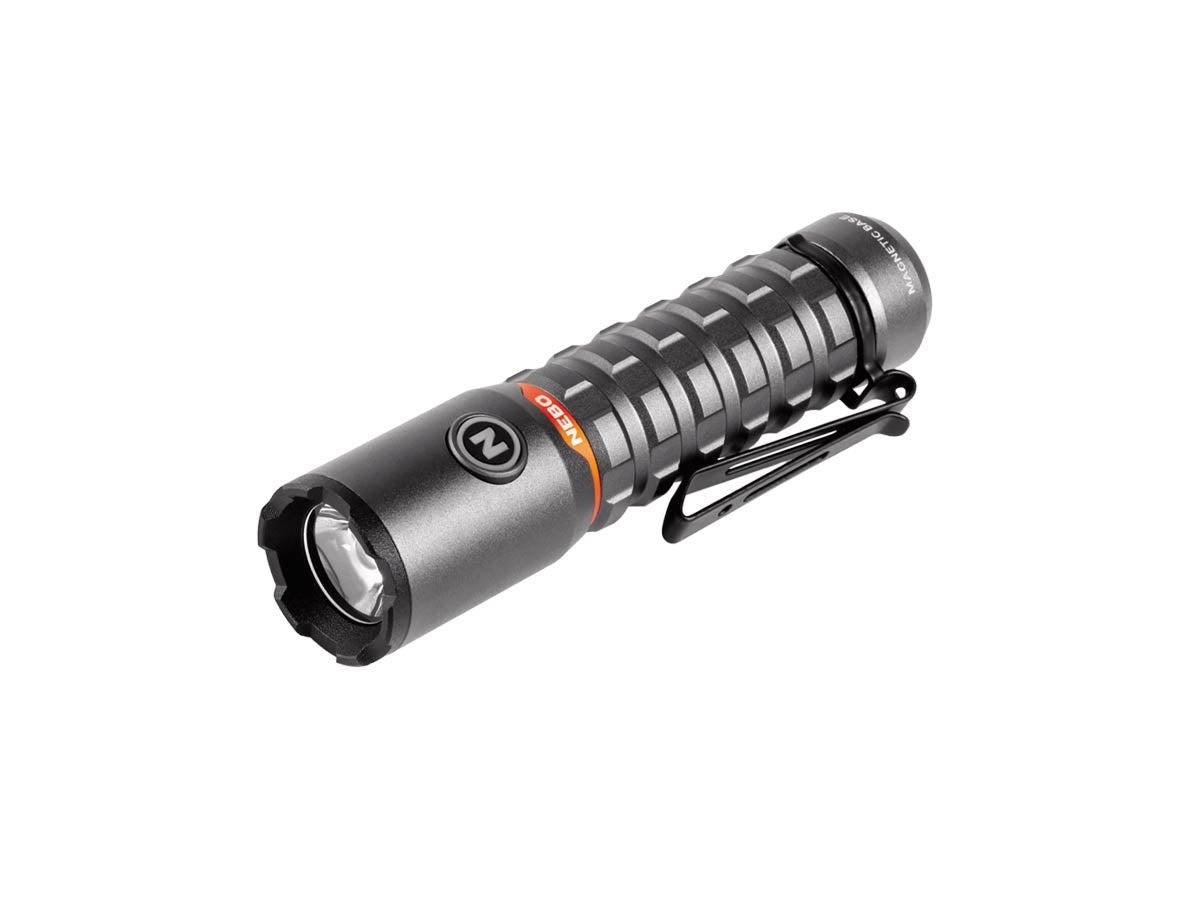 NEBO TORCHY 2K torcia ricaricabile USB-C 2000 lumen LED FLT-0033