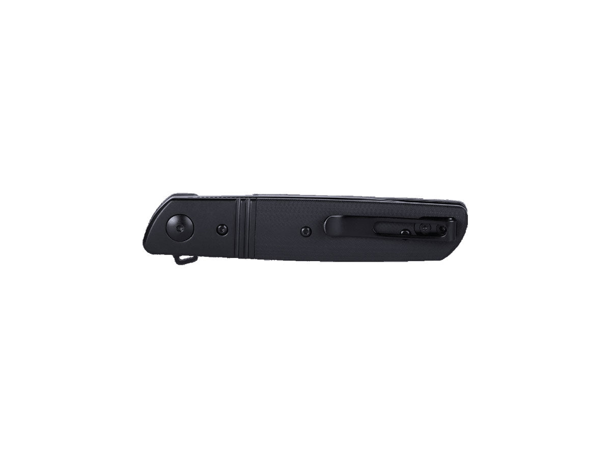Crkt Bamboozled Black Tanto 5720K - foto 2
