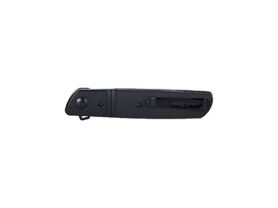 Crkt Bamboozled Black Tanto 5720K - foto 2