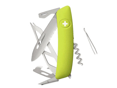 Swiza CH05TR Am Cheese Moss (KCR.0056.1080)