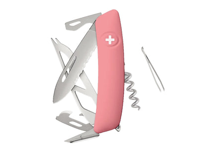 Swiza CH05TR Am Cheese Pink (KCR.0056.1910)