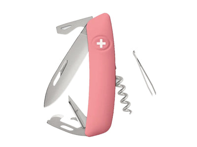 Swiza D03 Am Pink (KNI.0036.1910)