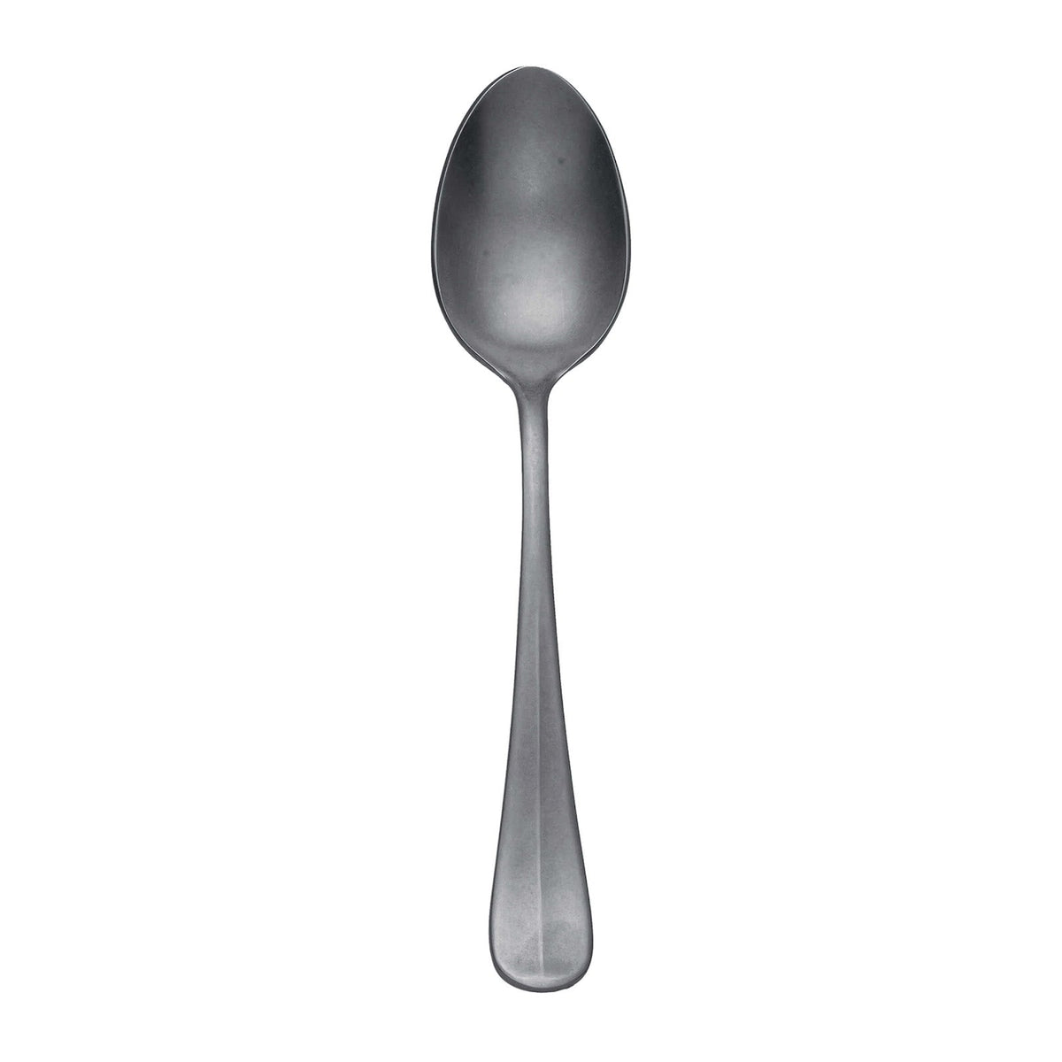 Pinti Baguette Stonewashed Cucchiaio Tavola Acciaio Inox 18/10 12 Pezzi