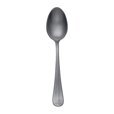 Pinti Baguette Stonewashed Cucchiaio Tavola Acciaio Inox 18/10 12 Pezzi