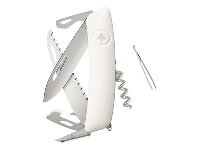 Swiza D05R Am White (KNR.0056.1020)