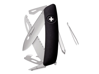 Swiza D06R Am Black (KNR.0066.1010)