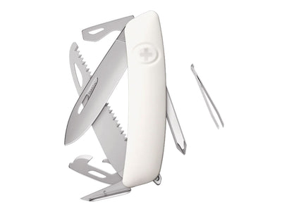 Swiza D06R Am White (KNR.0066.1020)