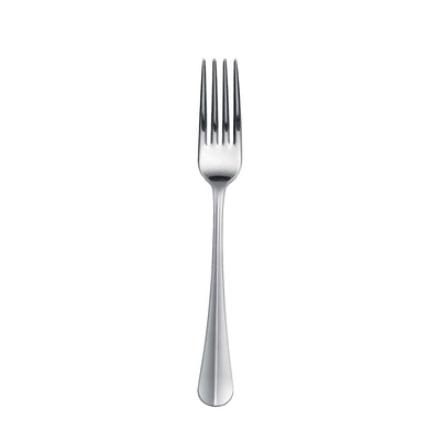 Pinti Eco Baguette Forchetta Tavola Acciaio Inox 18/C Nichel Free 12 Pezzi