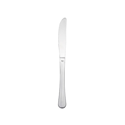 Pinti Eco Baguette Coltello Frutta Acciaio Inox 18/C Nichel Free 12 Pezzi