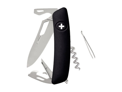 Swiza SH03R Am Black (KSH.0036.1010)