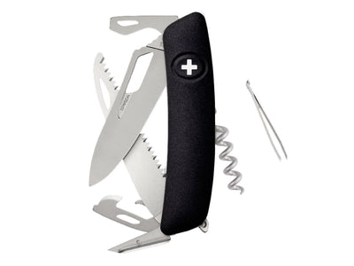 Swiza SH05R Am Black (KSH.0056.1010)