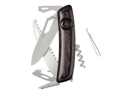 Swiza SH05R Am Laminate Black (KSH.0056.6510)
