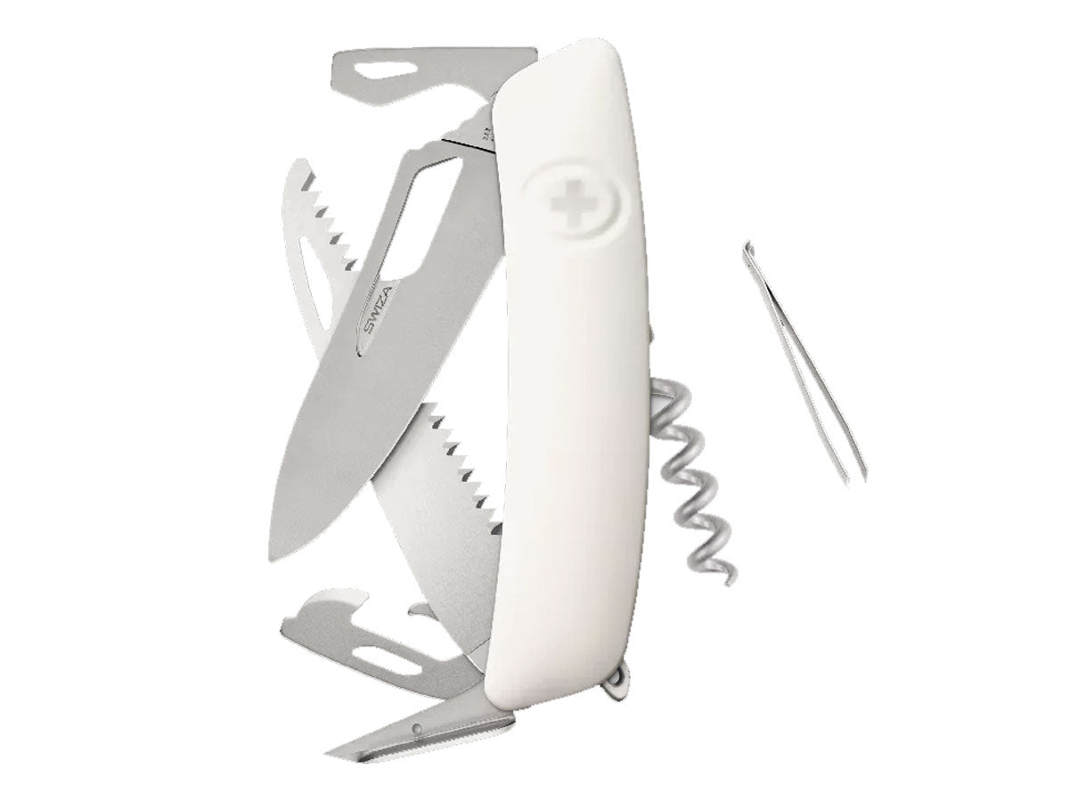 Swiza SH05R Am White (KSH.0056.1020)