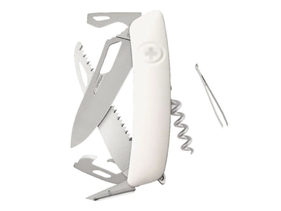 Swiza SH05R Am White (KSH.0056.1020)