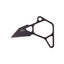 Anv Knives M06 Mim Kydex Sheath Black ANVM06-003