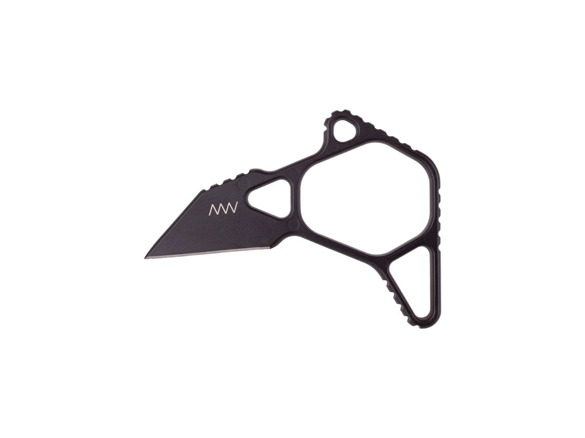 Anv Knives M06 Mim Kydex Sheath Black ANVM06-003