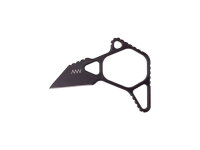 Anv Knives M06 Mim Kydex Sheath Black ANVM06-003