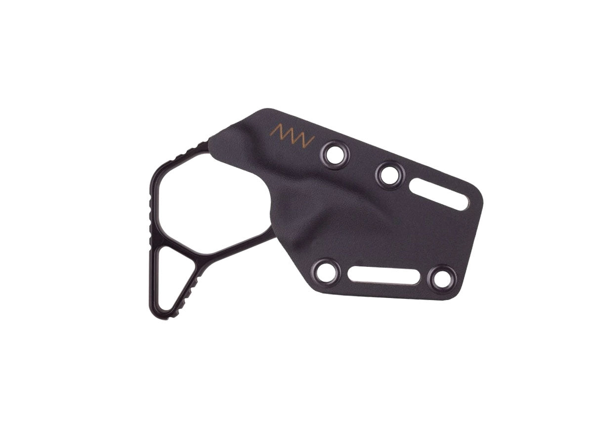 Anv Knives M06 Mim Kydex Sheath Black ANVM06-003 - foto 2